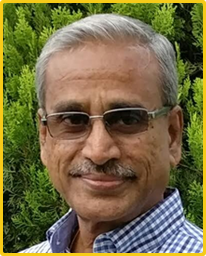 Sethuraman Kumaraswamy