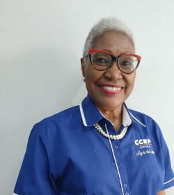 Angela Patterson