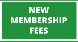 PAYMENT OF CCRP MEMBERSHIP FEES  