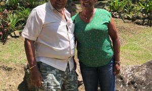 CCRP Excursions
