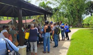CCRP Excursions