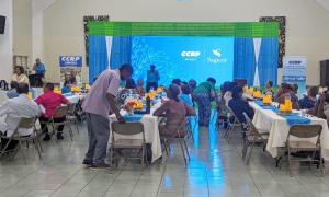 CCRP Socials