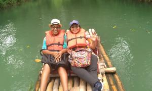 CCRP Excursions