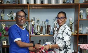 CCRP Outreach & Welfare