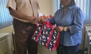 CCRP Outreach & Welfare