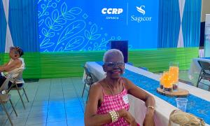 CCRP Socials