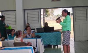 CCRP Socials