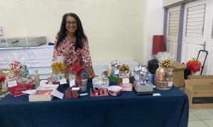 CCRP Socials