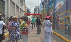 CCRP Excursions