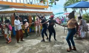 CCRP Excursions