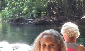 CCRP Excursions