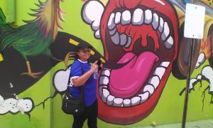 CCRP Excursions