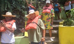 CCRP Excursions