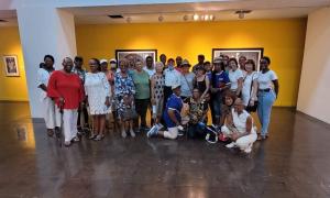 CCRP Excursions
